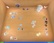 Real Desktop: Multi Desktop