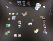 Real Desktop: desktopschoner