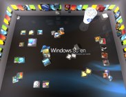 Real Desktop: windows desktop