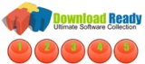 Rated by 5 points award on download ready