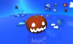Real Desktop Professional: Pumpkin