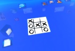 Real Desktop Professional: TicTacToe