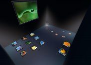 Real Desktop: xp screenshot