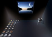 Real Desktop: get icons