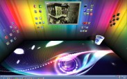 Real Desktop: get icons