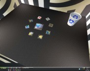 Real Desktop: windows xp screenshots