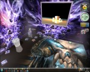 Real Desktop: bieu tuong real